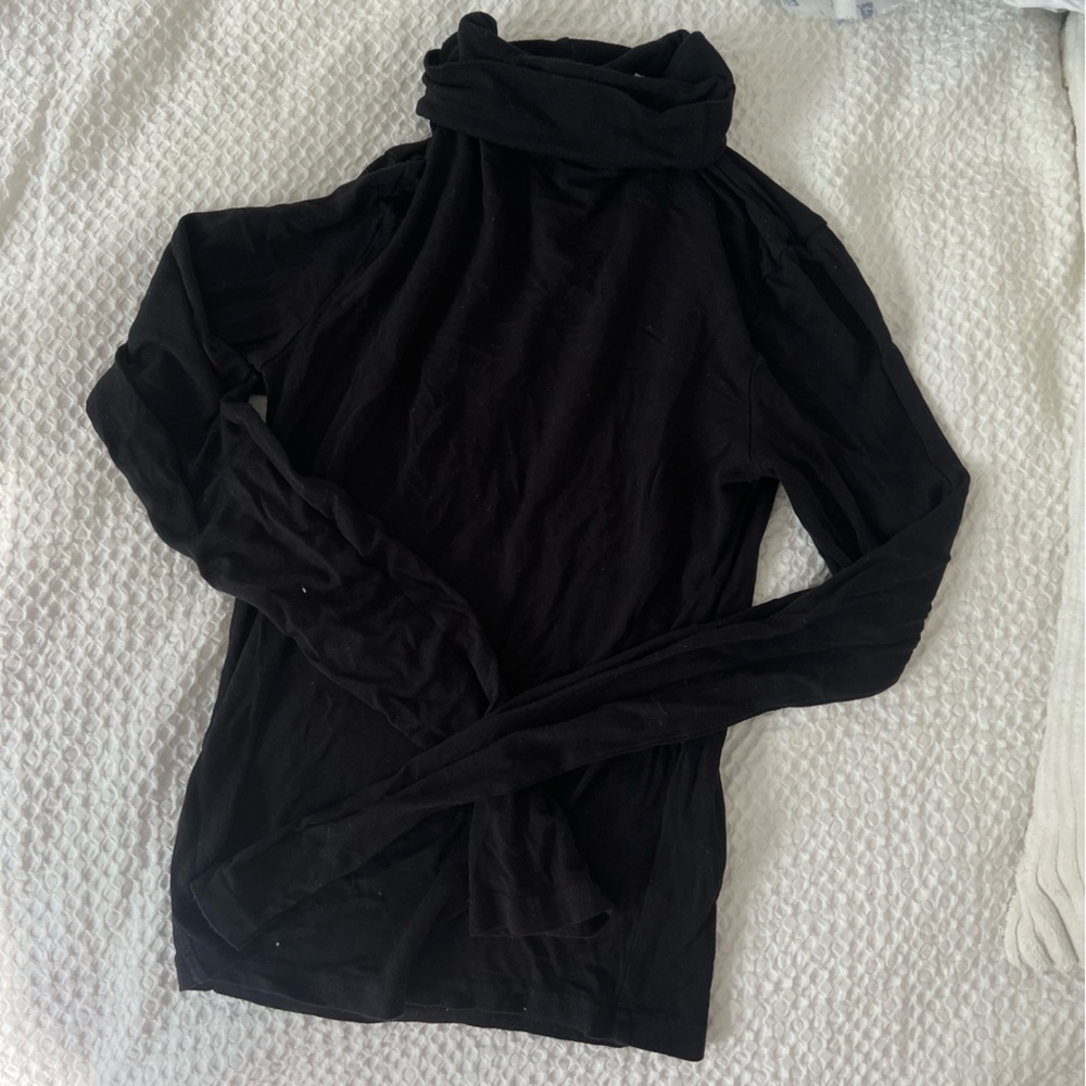 H&M Turtleneck Long Sleeve